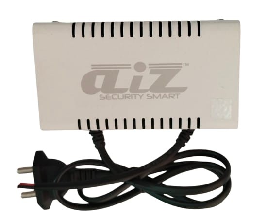 POWER SUPPLY
